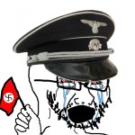 Nazi soyjak