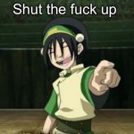 Stfu Toph