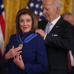 Pelosi Medal