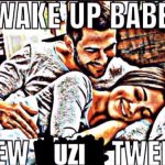 Wake up Babe, New ‘X’ Just Dropped