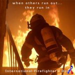 Firefighter