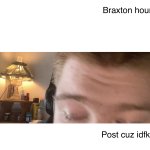 Braxton hour meme