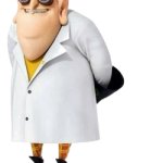 Doctor Nefario