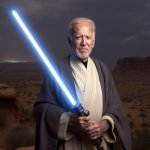 Biden May the Fourth