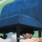Deku COME ON