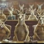 Kangaroo court