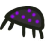 Poison bug BFDI