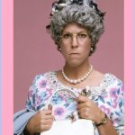 Mamas Family Mothers Day