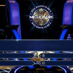 Who wants to be millionaire | image tagged in who wants to be a millionaire | made w/ Imgflip meme maker