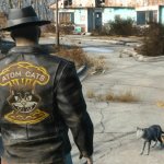 Fallout 4 Atom Cats Sanctuary