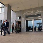 US EMBASSY ETHIOPIA AKA HUMAN TRAFFICKERS