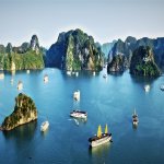 HA LONG BAY