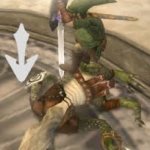 TP Ending Blow