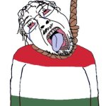 Wojak suicide (hungary)