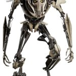 General Grievous