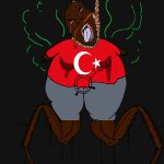 Wojak suicide (Turkey/Turkiye)