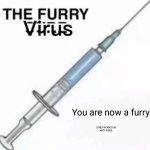 Furry Virus