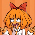Mymy Ahegao Ongezellig