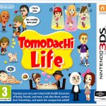 Tomodachi Life