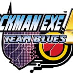 ROCKMAN EXE 5 TEAM BLUES