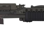 Stoner 63 LMG