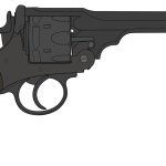 Webley Mk VI