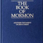 Book of Mormon template