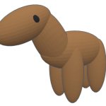 Chrono honse