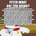 Brian Griffin | PETER WHAT ARE YOU DOING? DRINKING BRIAN DRINKING BRIAN DRINKING BRIAN DRINKING BRIAN DRINKING BRIAN DRINKING BRIAN DRINKING BRIAN DRINKING BRIAN DRINKING BRIAN DRINKING BRIAN DRINKING BRIAN DRINKING BRIAN DRINKING BRIAN DRINKING BRIAN DRINKING BRIAN DRINKING BRIAN DRINKING BRIAN DRINKING BRIAN DRINKING BRIAN DRINKING BRIAN DRINKING BRIAN DRINKING BRIAN DRINKING BRIAN DRINKING BRIAN DRINKING BRIAN DRINKING BRIAN DRINKING BRIAN DRINKING BRIAN DRINKING BRIAN DRINKING BRIAN DRINKING BRIAN DRINKING BRIAN DRINKING BRIAN DRINKING BRIAN DRINKING BRIAN DRINKING BRIAN DRINKING BRIAN DRINKING BRIAN DRINKING BRIAN DRINKING BRIAN DRINKING BRIAN DRINKING BRIAN DRINKING BRIAN DRINKING BRIAN DRINKING BRIAN DRINKING BRIAN DRINKING BRIAN DRINKING BRIAN DRINKING BRIAN DRINKING BRIAN DRINKING BRIAN DRINKING BRIAN DRINKING BRIAN DRINKING BRIAN DRINKING BRIAN DRINKING BRIAN DRINKING BRIAN DRINKING BRIAN | image tagged in brian griffin | made w/ Imgflip meme maker