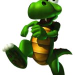 Croc the Crocodile