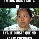 mexican mom be like