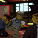 ninjago