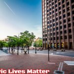 Empty City | Slavic Lives Matter | image tagged in empty city,slavic | made w/ Imgflip meme maker