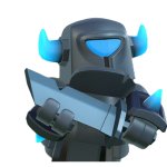 mini pekka meme