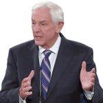 David Jeremiah preacher