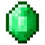 Minecraft Emerald