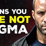 Signs you are not sigma