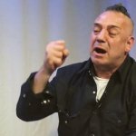 iorio hay que apostar por el amor hijos de puta
