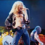 Robert Plant