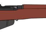 Lee-Enfield No.5 Mk I