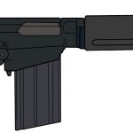 FN FAL 50.63 'Para 2'