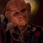 Ishka Moogie Deep Space 9