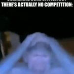 Oh come on! | WHEN I ENTER THE BEST SCAMMING COMPETITION BUT THERE’S ACTUALLY NO COMPETITION: | image tagged in gifs,shocked,bamboozled | made w/ Imgflip video-to-gif maker