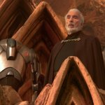 count dooku