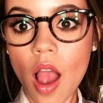 Jenna Ortega Hit Tweet