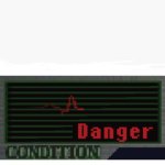Resident Evil - Danger Condition