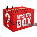 myery box