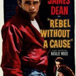 Rebel Without A Cause James Dean