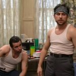 Always Sunny IASIP Vatos Gangsta