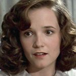 Lea Thompson Back To The Future I